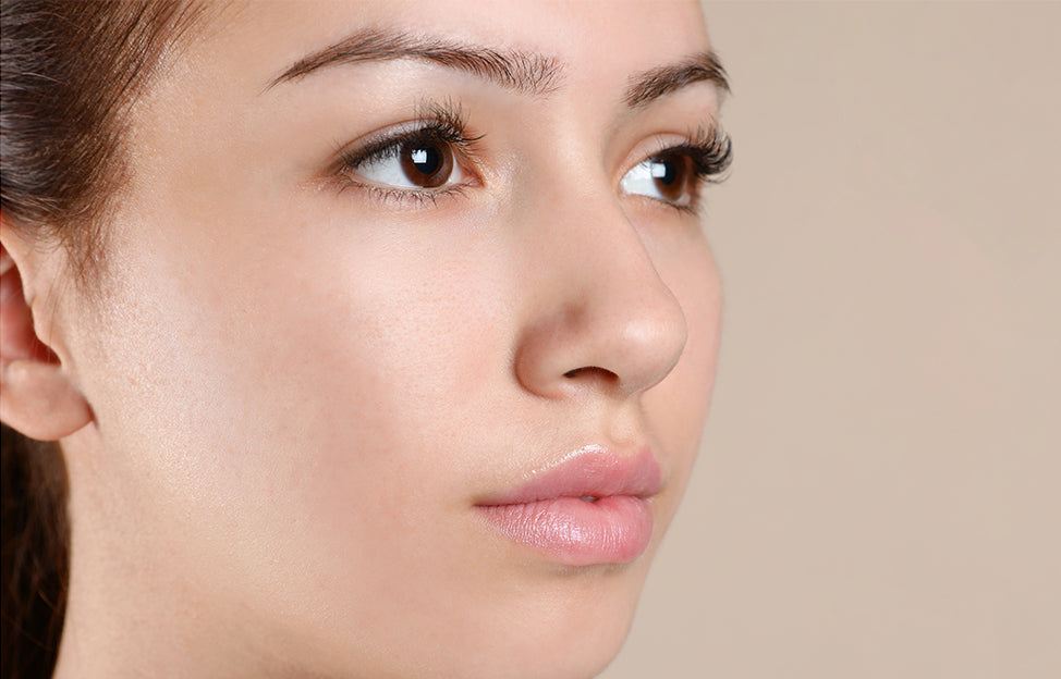 Treatment result after procedure