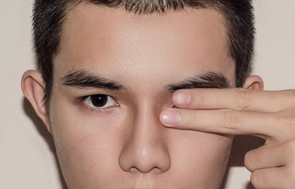 Treatment result after procedure