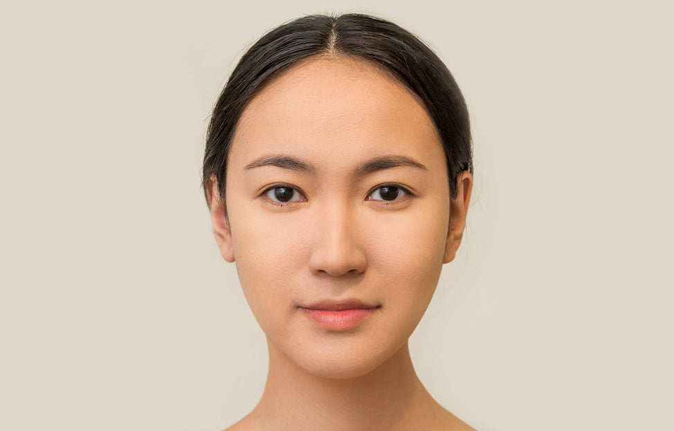 Treatment result after procedure