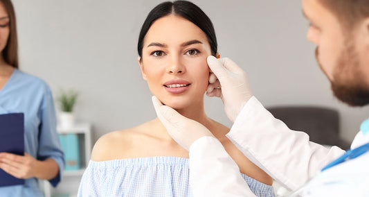 Doctor Recommended Creams For Soothing Feet