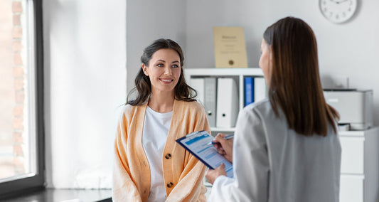 Cosmetics Creams For Acne-Prone And Oily Skin